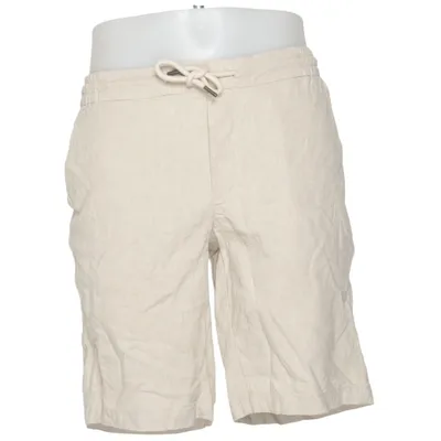 Short (Beige) de Dressmann Lin, Viscose