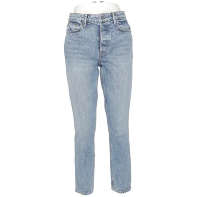 Jeans (Blue) from Grlfrnd Cotton, Elastane