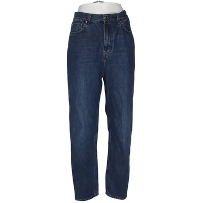 Jeans (Blå) från Totême Ekologisk bomull