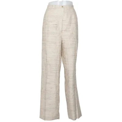Byxor (Beige) från Maharani