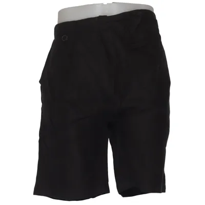 Shorts (Grå) från Hannibal Bomull, Linne, Polyester