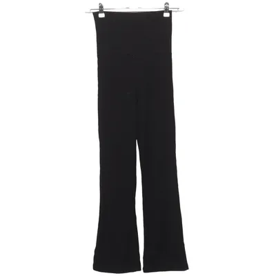 Jogginghose (Schwarz) von XOXO Friends Baumwolle, Elasthan, Modal