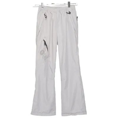 Joggers (Gray) from Gassa Polyester