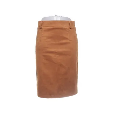Nederdel (Brun) fra IVIVI Polyester