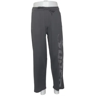 Sweatpants (Gray) from Gasp Polyester