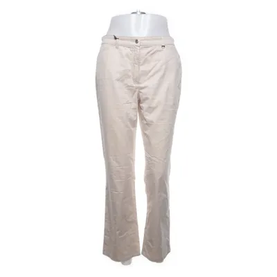 Pantalon (Beige) de Comfort by Gardeur Coton