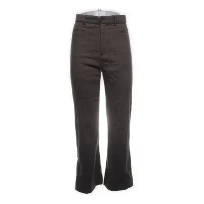 Broek (Grijs) van Rouje