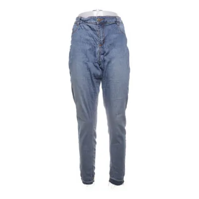 Spijkerbroek (Blauw) van Unique Denim Katoen, Elastaan, Polyester, Viscose