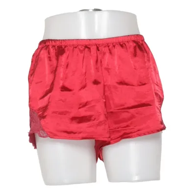 Pyjamashorts (Rood) van Beloved