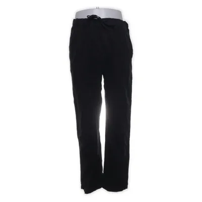 Byxor (Grå) från H&M Bomull, Linne, Polyester