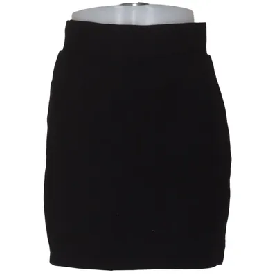 Kjol (Svart) från Me&i Elastan, Polyamid, Viskos