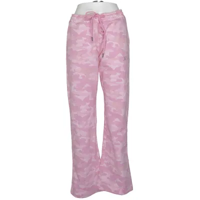 Mjukisbyxor (Rosa, Flerfärgad) från More Money Bomull