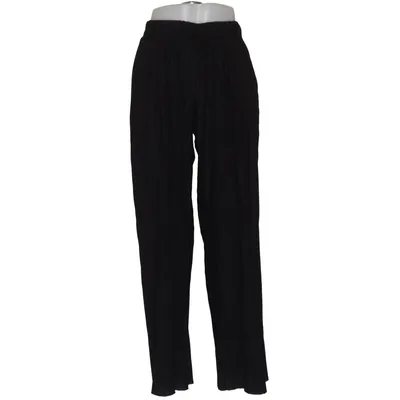 Palazzo broek (Zwart) van H&M Mama Polyester
