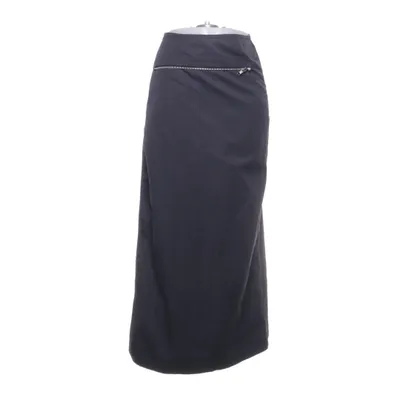 Omlottkjol (Svart) från Rocky Bomull, Polyester