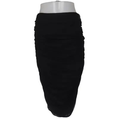 Kjol (Svart) från Supré