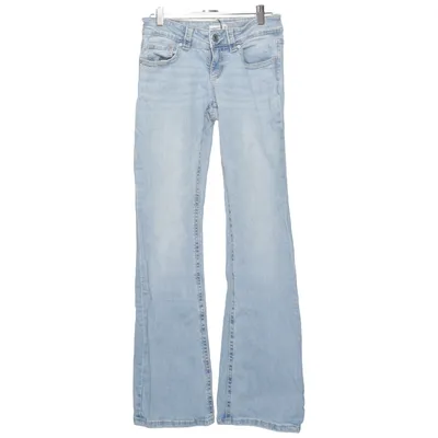 Jeans (Blau) von Perfect Jeans Gina Tricot Baumwolle, Elasthan