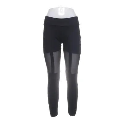 Leggings (Zwart) van Stylein Elastaan, Polyamide, Viscose