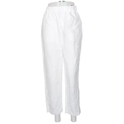 Pantalon (Blanc) de Gap Coton, Lin