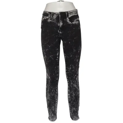 Jeans (Svart, Grå) från ONLY Bomull, Elastan, Polyester