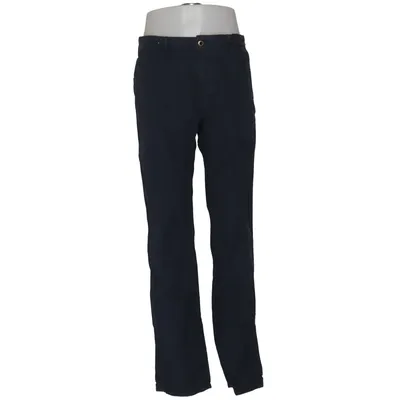 Chinos (Blå) fra Incotex