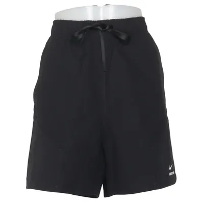 Træningsshorts (Sort) fra Nike Pro Nylon, Elastan