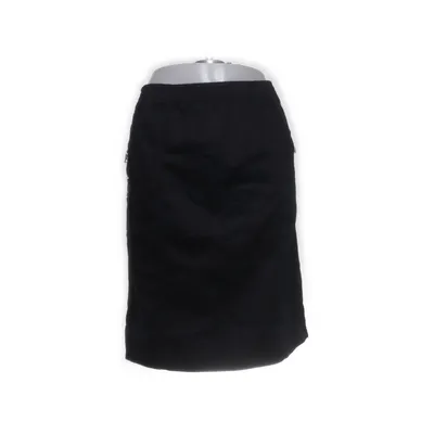 Kjol (Svart) från Way of Sweden Bomull, Elastan, Polyester