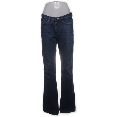 Jeans (Blå) från Acne Jeans Bomull