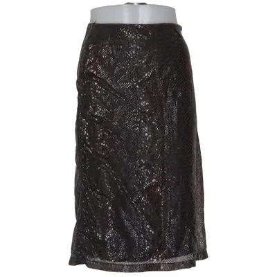 Rok (Meerkleurig) van Clothes Polyamide
