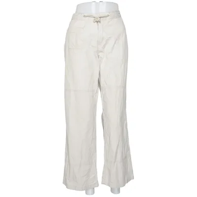 Broek (Beige) van Kenvelo Katoen