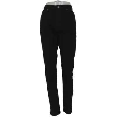 Jeans (NORA) från Dr. Denim Bomull, Elastan