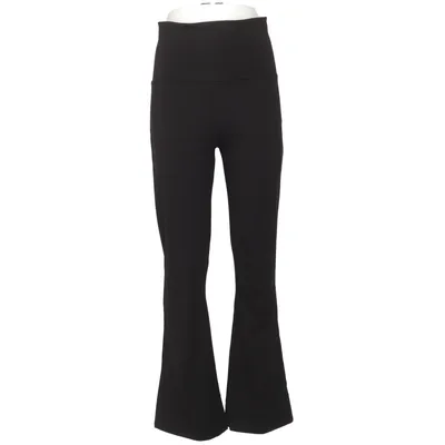 Pantalon de survêtement (Noir) de Junkyard Coton, Élasthane, Modal