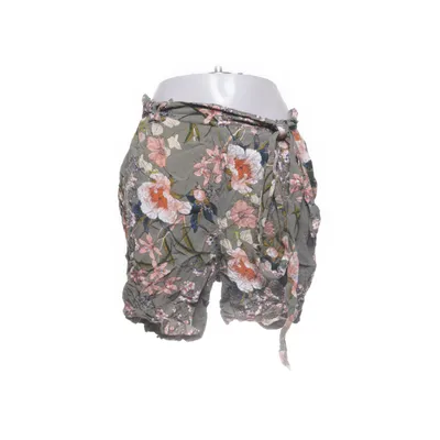 Shorts (Grön, Flerfärgad) från Agnes Collection Viskos
