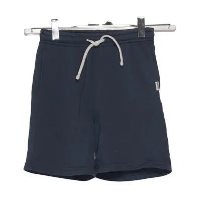 Short de jogging (Bleu) de Rikiki Coton, Polyester