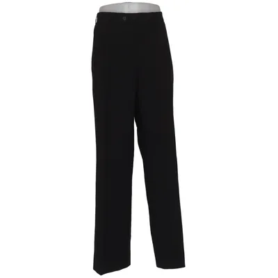 Kostymbyxor (Svart) från Batistini Elastan, Polyester, Ull