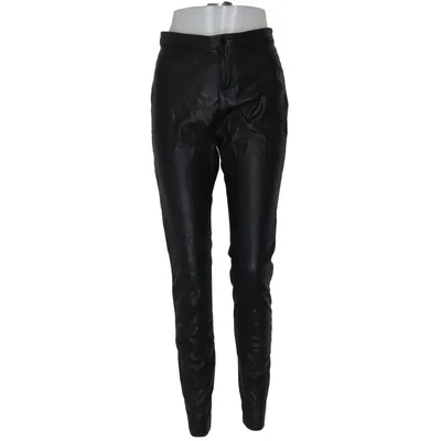 Pantalon (Noir) de Esmara by Heidi Klum Polyester, Polyuréthane