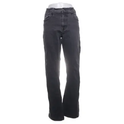 Jeans (JAN_black) from Harald Glööcker Cotton, Elastane