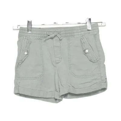 Short (Vert) de Gap Kids Coton, Tencel