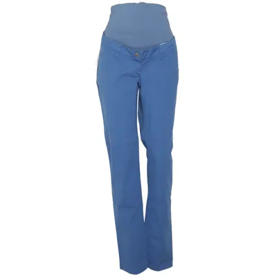 Pantalon maternité (Bleu) de Christoff Élasthane, Polyamide