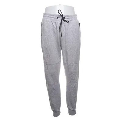 Pantalon de survêtement (Gris) de Divided by H&M Coton, Polyester, Viscose