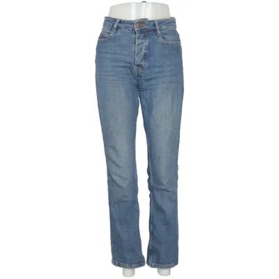 Jean (Bleu) de Twist & Tango Élasthane, Coton biologique, Polyester recyclé