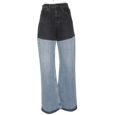 Jeans (Black, Blue, Multicolored) from Acne Studios Cotton