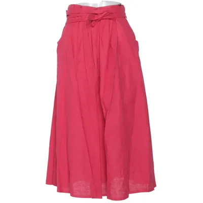 Maxi skirt (Collection Fiesta) from Schiesser Cotton