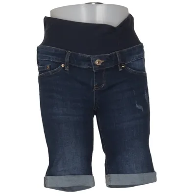 Mammashorts (Blå) från H&M Mama