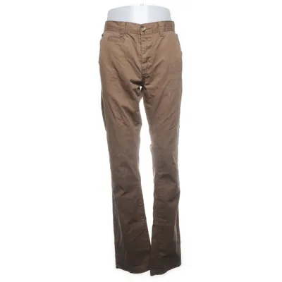 Chinos (Brown) from Redherring Cotton