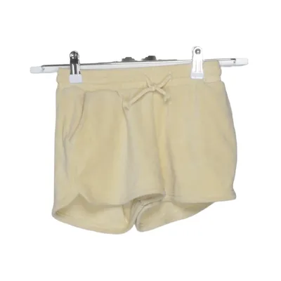 Mjukisshorts (Beige) från Mywear Young Elastan, Polyester