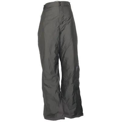 Skibukser (Grå) fra Wedze Polyamid, Genanvendt polyester