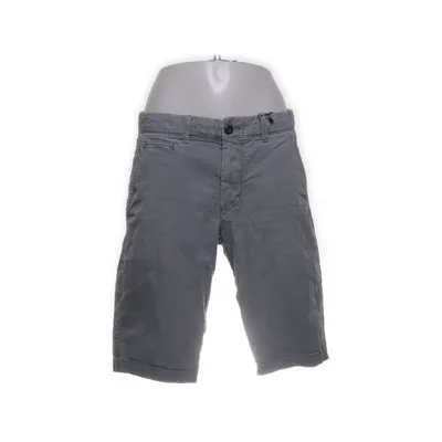 Shorts (Grå) från Gap Bomull, Elastan