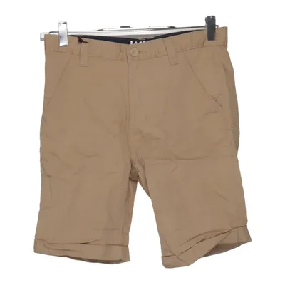 Shorts (Beige) från WA Bomull