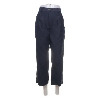 Three-quarter pants (Blue) from Intown Cotton, Polyamide, Polyester