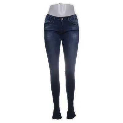 Jean (SERENA) de Mavi Gold Coton, Élasthane, Polyester